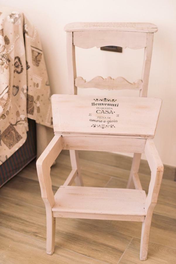 Florence Shabby Chic Home Zewnętrze zdjęcie