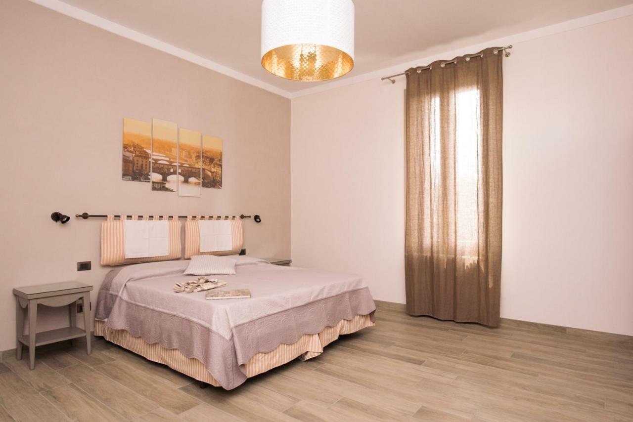 Florence Shabby Chic Home Zewnętrze zdjęcie