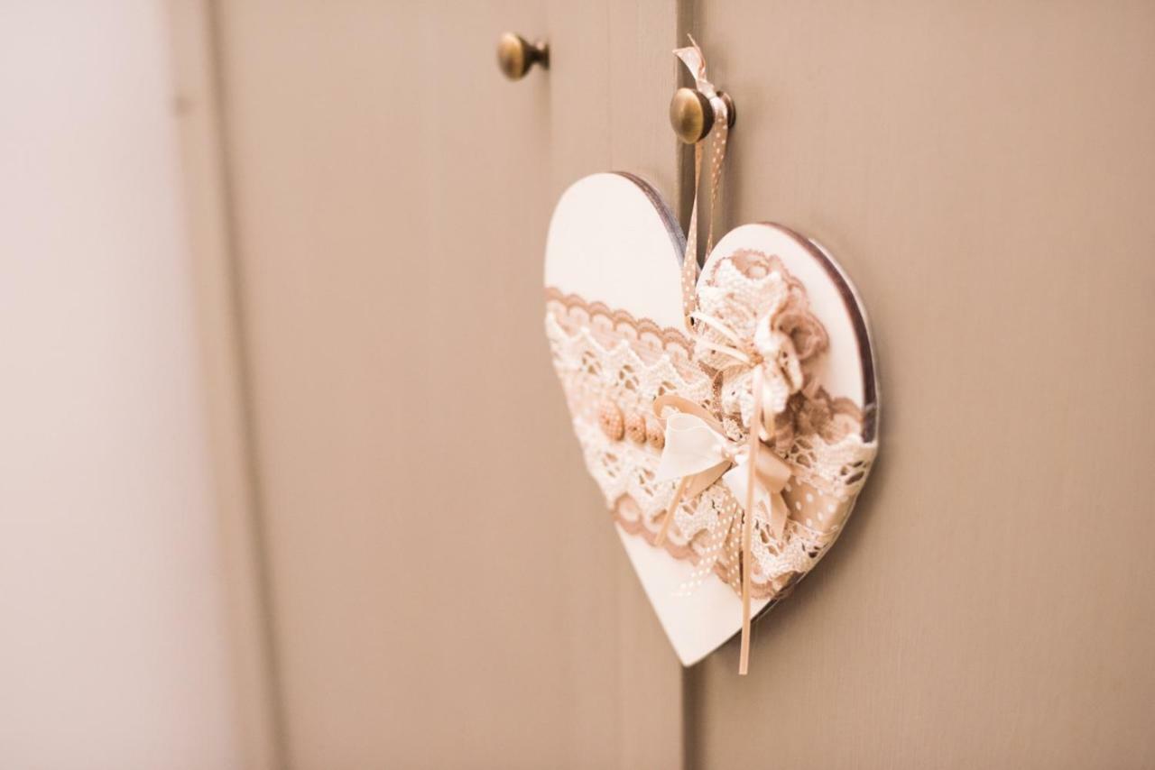 Florence Shabby Chic Home Zewnętrze zdjęcie